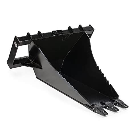 best stump bucket for skid steer|titan stump bucket.